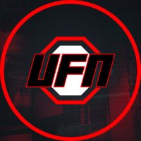 UnitedFightNation(@UFN_FR_) 's Twitter Profile Photo
