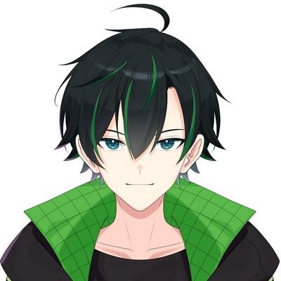 Just an android. Nothing special. Vtuber and streamer.