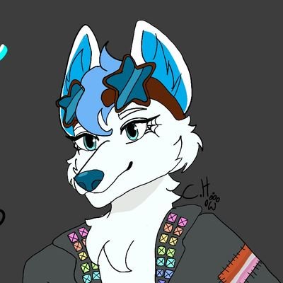 Hi I'm Cowl I'm a furry artist hoping to get my art out there
Commisions:Open
They/them
discord :cowl_the_husky dm about commissions!