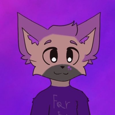 here because why not ._. | artist | furry | minor |