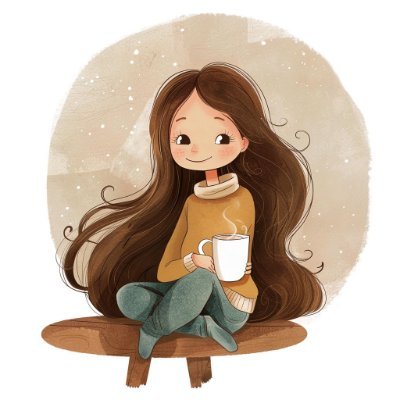 Cocomilk Illustrations
🎨Artist and Illustrator
🌷Lover of all things whimsical and magical