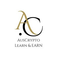 AusCrypto(@Brendenjms) 's Twitter Profile Photo