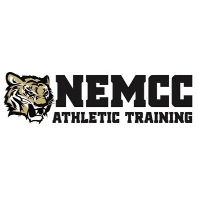 Northeast Mississippi Community College Athletic Training & Sports Medicine. Go Tigers 🐅