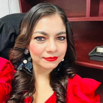 magali_cor14521's profile picture. Magali Arellano Córdova Magistrada Presidenta del Tribunal Electoral del Estado de Chiapas