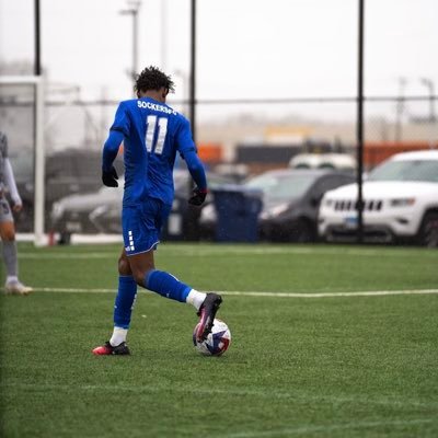 Sockers FC MLS NEXT #11 /All Purpose Attacker// @TopDrawerSoccer ⭐️⭐️⭐️