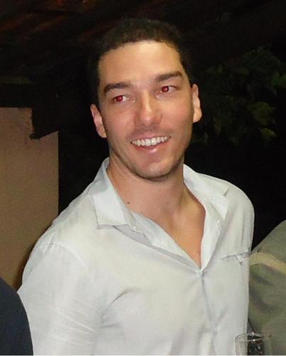 Danilo Bitar