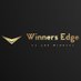 Winners Edge (@WinnersEdge100) Twitter profile photo