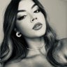 gigimxndes's profile picture. 🪩 everything you lose is a step you take