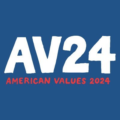AV24 is a Super PAC focused on supporting Independent leaders who prioritize freedom & democracy in America 🇺🇸 | We aim to educate & empower voters 🗳️