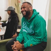 Prince Williams What They Call Me (@themileswill) 's Twitter Profile