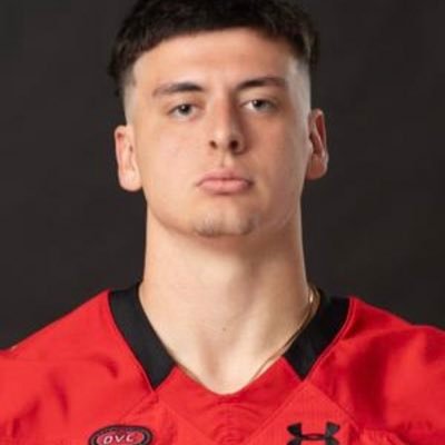 SEMO OLB/DE #42 6’4” 240lbs — 816-304-6509 — 3-4 year’s eligibility 3.0 GPA