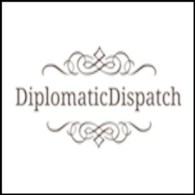 🌐 Your source for timely updates, analysis, and commentary on global diplomacy. Stay informed with dispatches from diplomatic circles worldwide. 🕊️ #Diplomacy