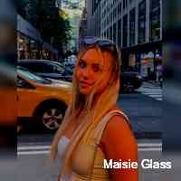 Maisie Glass Profile