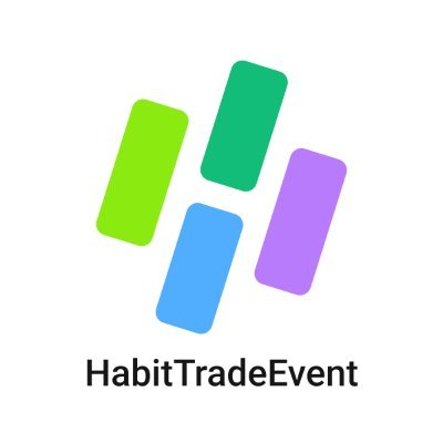 @HabitTradeEvent