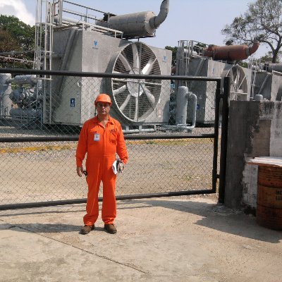 ingeniero quimico de la uam azcapotzalco trabaja en kbr construction and enginerring