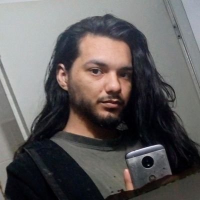 AxonDeRafaela's profile picture. Fingir demencia todos los días y cada día fingir menos.
Tejedor de Luz.