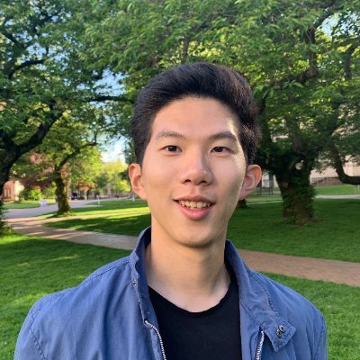 CS PhD student @stanford.