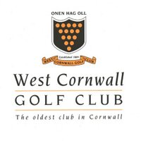 West Cornwall GC(@WestCornwallGC) 's Twitter Profile Photo