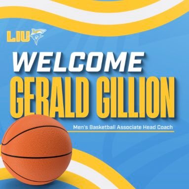 Associate Head Basketball Coach for Long Island University