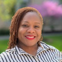 Dr. Benita Rashaw (@justbrashaw) 's Twitter Profile