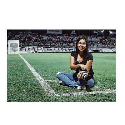 Fotografía Deportiva | Lic. en Ciencias de la Comunicación | Mamá de Olivia | Club Olimpia - Divisiones Formativas