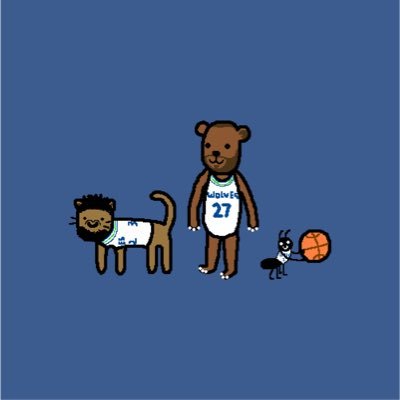 Official Twitter of the Minnesota Timberwolves