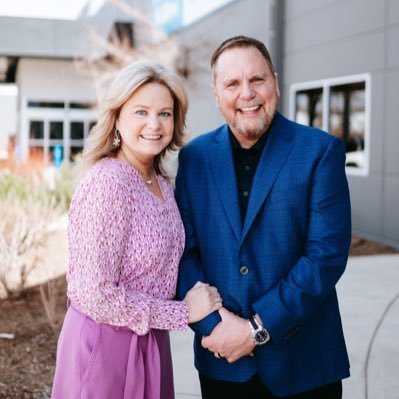 I'm married to Pam. Abram and Callie belong to us. Pastor at @NewLifeColorado. Born in Louisiana, but loving the Front Range. IG -
PastorBradyBoyd