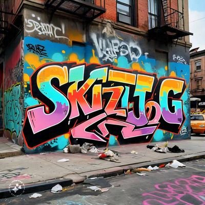 Skitz G (Geo)🐺