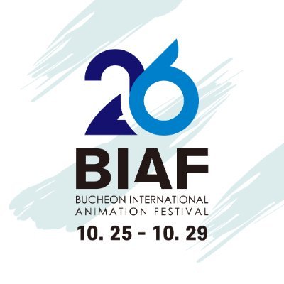 제26회 부천국제애니메이션페스티벌 | 10.25~10.29 The 26th Bucheon Int. Animation Festival ✨애니메이션의 집합소! 2024년도, 비아프와 함께해요😉 https://t.co/qKZ3pJgVQb #애니메이션 #영화제 #축제