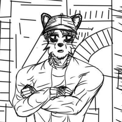 robotfurry77712's profile picture. Hola.
Dibujos más +18 furry.
No es para menores de edad.
NSFW
Animación
Ilustración
Bienvenid@, disfrutar de los dibujos.