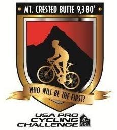 CBUPCC's profile picture. Second year of hosting the Stage 2 Finish of the USA Pro Cycling Challenge, ''the toughest race on American soil.'' See you in Crested Butte this August!