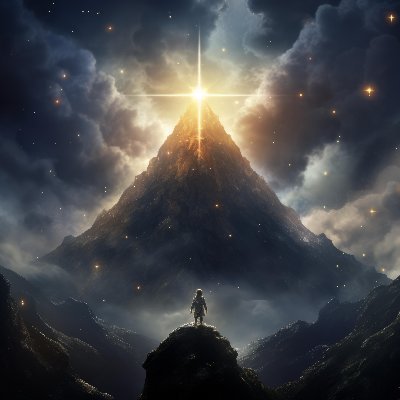 ElusiveInsights's profile picture. Searching for the otherworldly and transcendental. Walking the Path of Intuition.