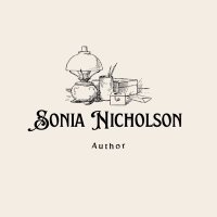Sonia Nicholson (@nicholsonsonia_) 's Twitter Profile