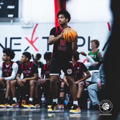 Greater Atlanta Christian | Class: 2025 | Pos: PG | HT: 6