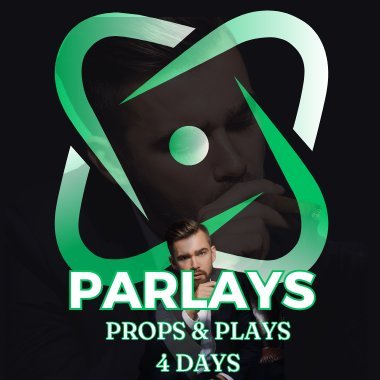 Parlays4_Days Profile Picture