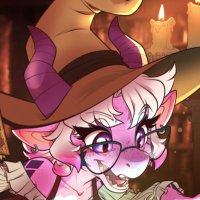 ☾ ₊˚ TheFoolishWitch ⁺₊✧🔞+ (@thefoolishwitch) 's Twitter Profile