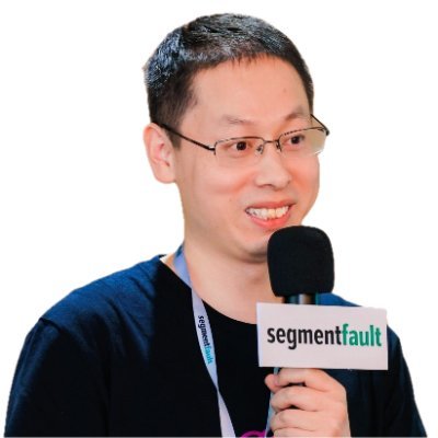 DianjinW's profile picture. 