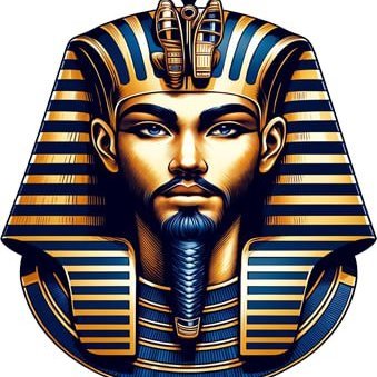 PharaohKingCoin Profile Picture