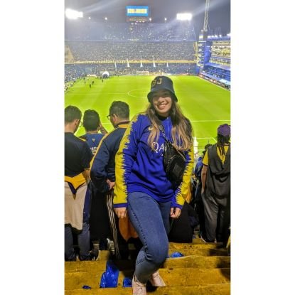 • Bostera y de la loma, como mí viejo y mí abuelo 💛💙✨
• Mi único héroe en este L10 ⚽️  //18.12.22// ⭐