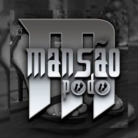 Mansão Podo(@mansaopodo) 's Twitter Profile Photo