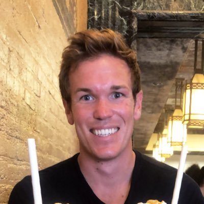 CEO @firehawkaero - Rapidly producing propellant and energetics.