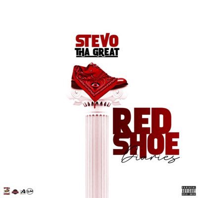 Stevo THa Great is at it again! He continues to bring you unlimited lyrical skill. To hear more please visit https://t.co/enKbsQY8eB