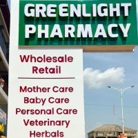 Greenlight_Pharmacy (@greenlight_phar) 's Twitter Profile