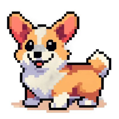 Explore the digital realm, sniff out the scent of wealth with PIXEL_DOG!