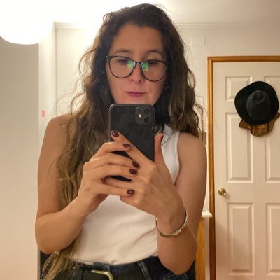 MPiaSaavedra's profile picture. 📸💫