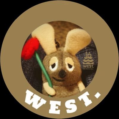 WEST_mya7's profile picture. WEST.がお気に入り。/未だに自担が決められない虹色アラフィフジャス民　
/　奇跡は偶然じゃない美しい光
全てを'はんぶんこ'にして歩いて行こう。　/
いつもココロにWESTを🌈✨　　/　　
無言フォローは好きじゃないっ。