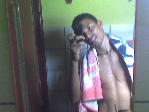 Vivo a vida do meu jeito...