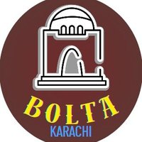 Bolta Karachi(@BoltaKarachi_) 's Twitter Profile Photo