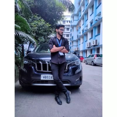 Bhoopen46041280's profile picture. MBBS ( intern)🩺