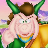 Nick The Goat (@nickthegoatboi) 's Twitter Profile